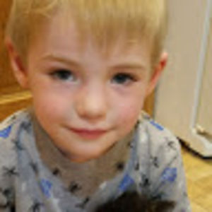 Meet your Posher, Angie